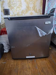 Gaba National Mini Room Fridge / Refrigerator