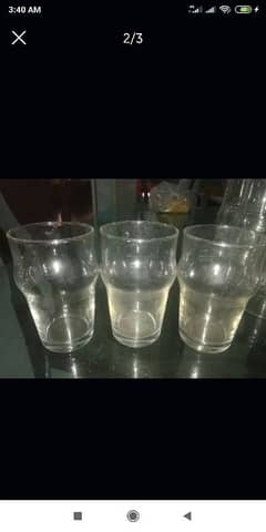 fine crystal glass imported 03153527084