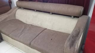 5 Seaters Sofa set