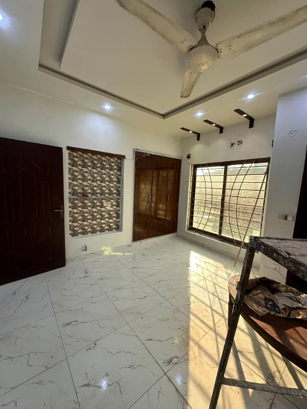 UPPER PORTION FOR RENT LOCATION CHAKLALA SCHEME 3 2