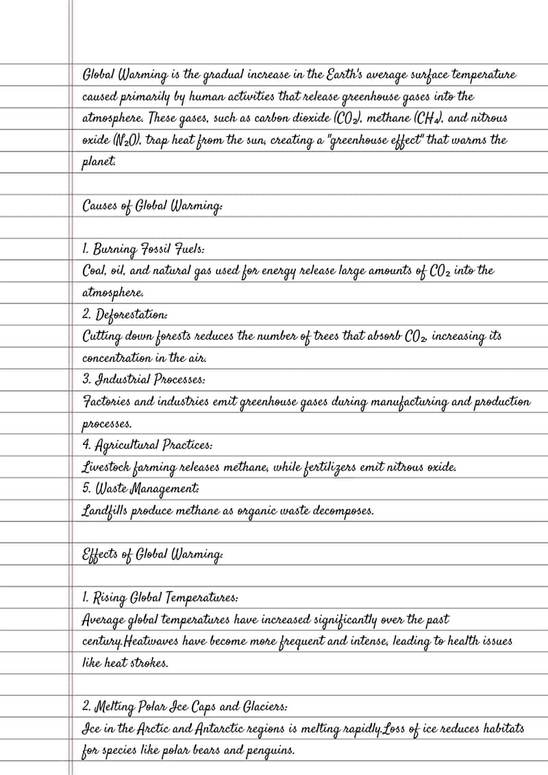 "Accurate & Reliable Handwriting Services for Your Assignments" 0