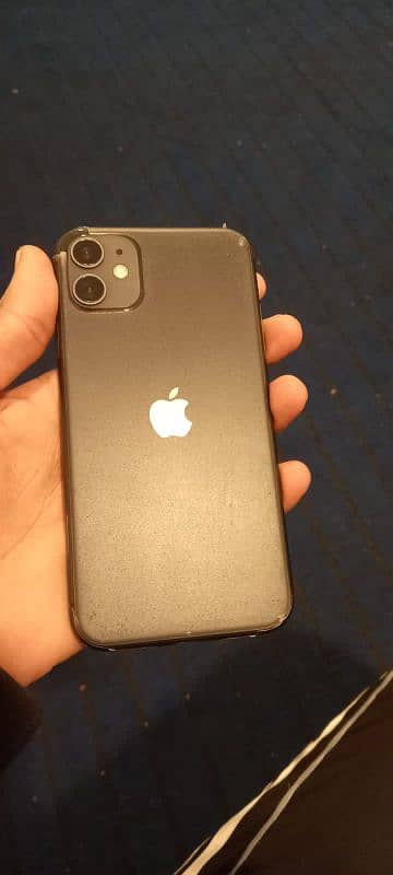 Urgent sale iPhone 11 1