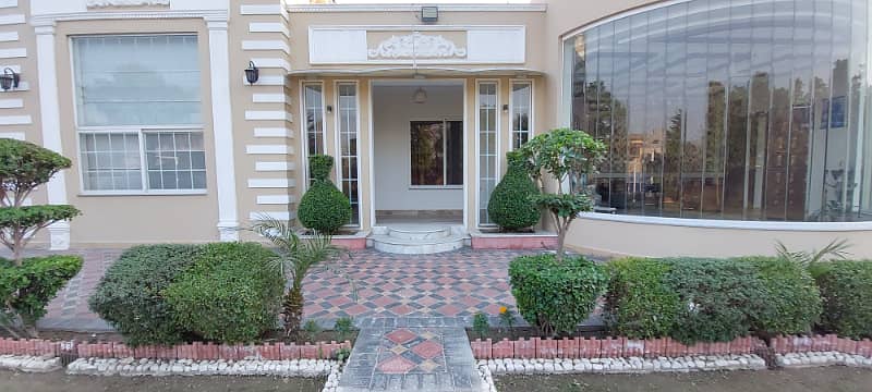 Farm House For Rent At Raiwind Road Lahore 17