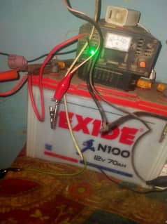 Exide