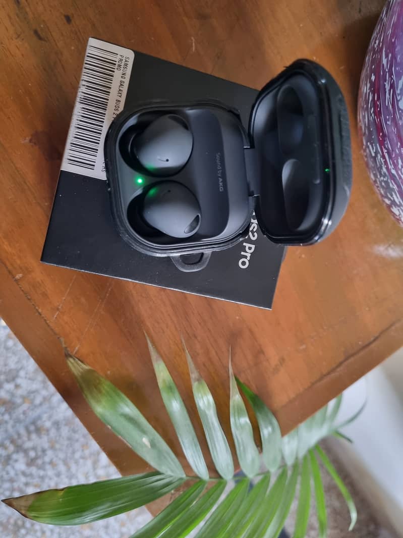 Samsung Galaxy Buds 2 Pro ( Original ) 1