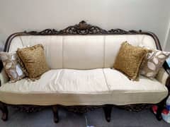 5 seater sofa set