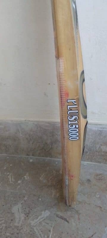 CA 15000 plus knocked Semi-new Bat 2.6 wt 1