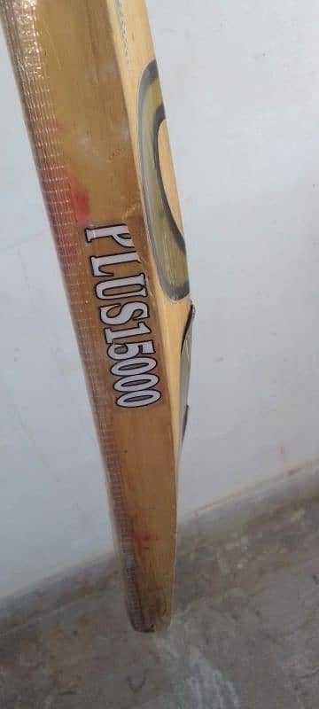 CA 15000 plus knocked Semi-new Bat 2.6 wt 2