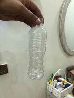 Water Bottle