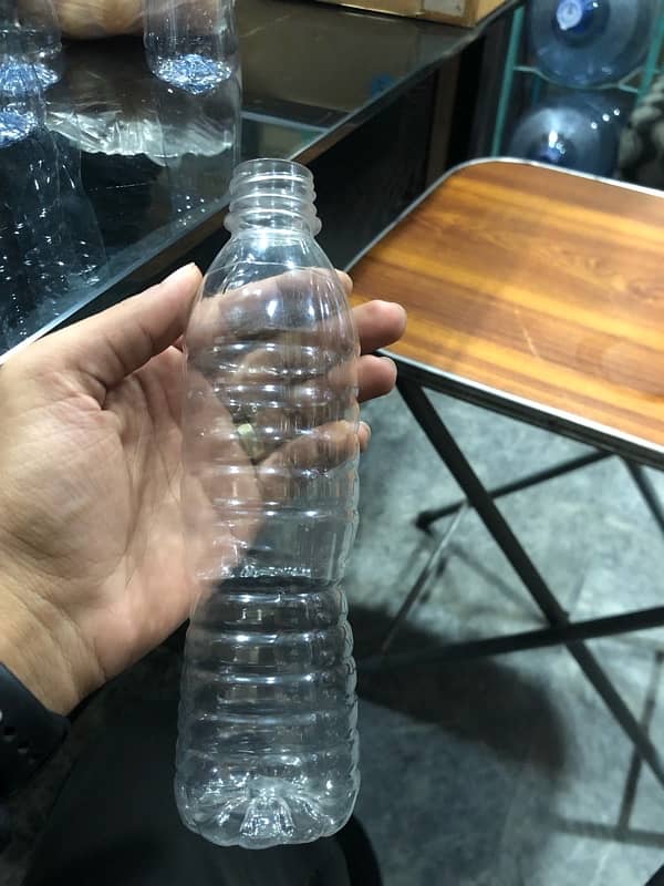 Water Bottle 2