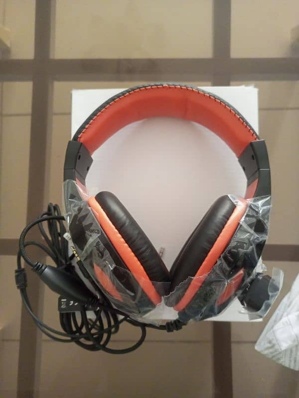 Meetion gaming headset imported (limited edition) 2