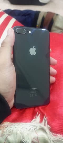 I phone 8 plus