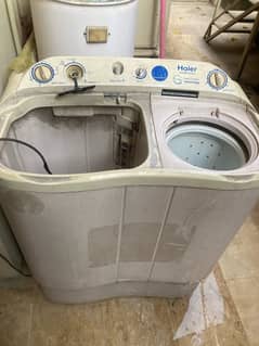 Washing machine for sale