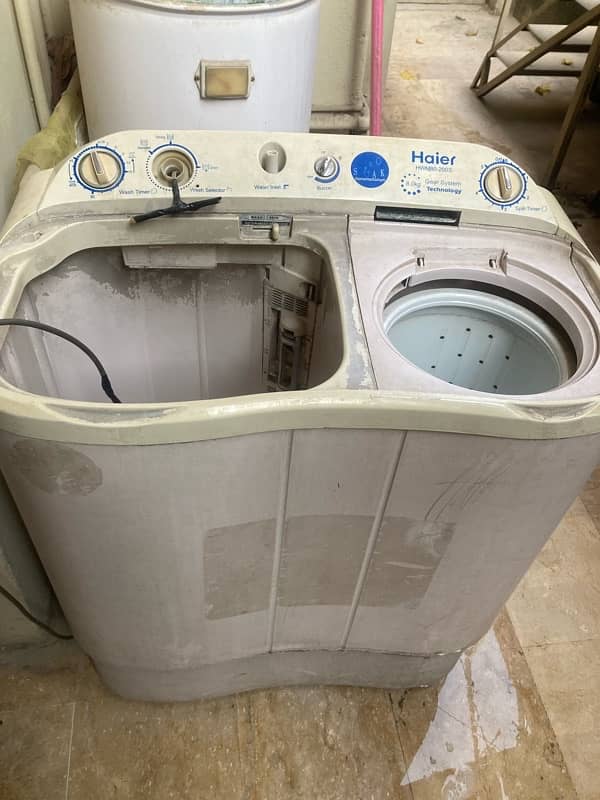 Washing machine for sale 0