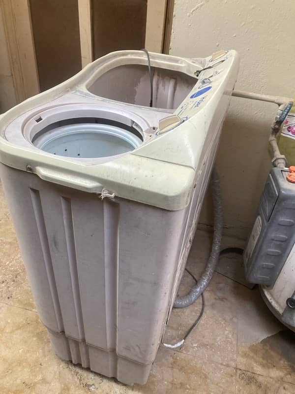 Washing machine for sale 3