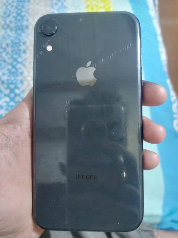 iphone xr 64 gb 2