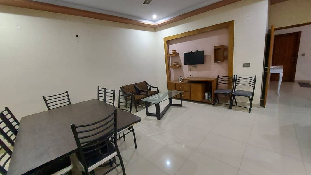 Fully furnished rooms available for female only | Premium Girls Hoste 3