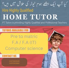 Home tution service