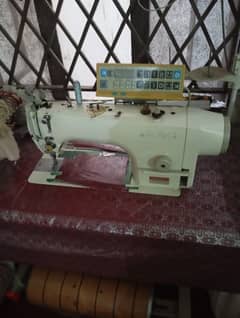 company. jogi sewing machine