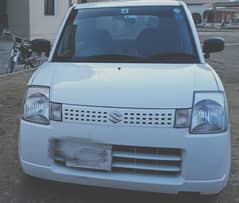 Suzuki Alto 2007