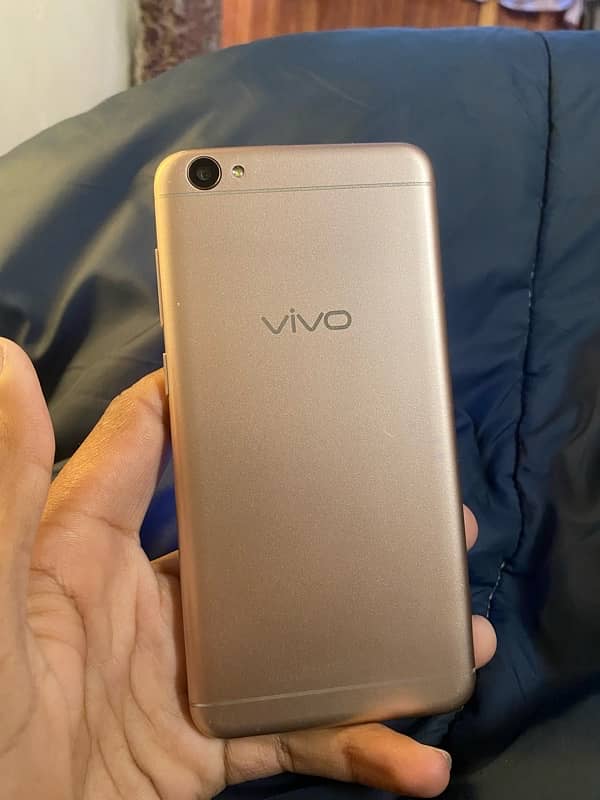 vivo y55a 1