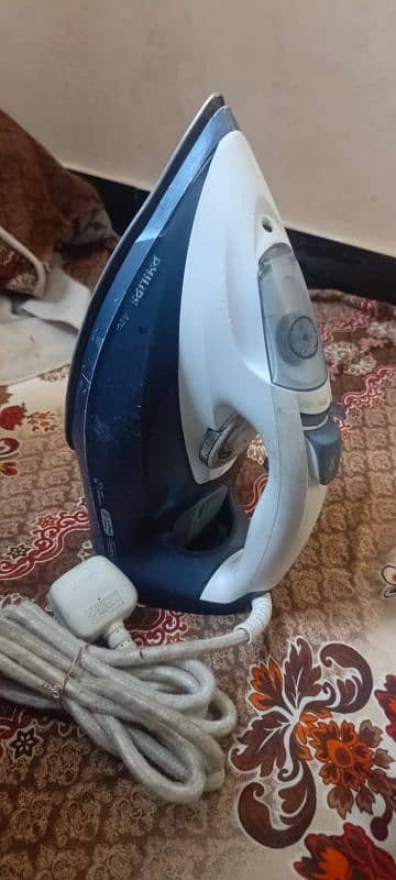 PHILIPS iron