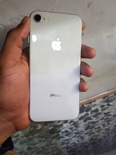 iPhone 8 64GB all okay no open no rapper 3day backup