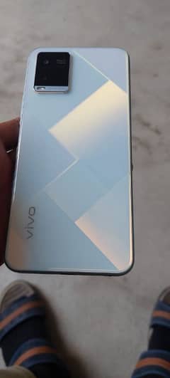 vivo y21 4/64