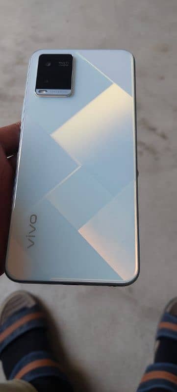 vivo y21 4/64 0