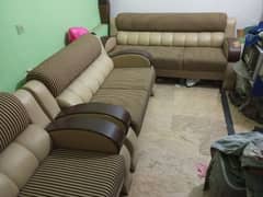 3 Seater, 2 Seater & 1 Seater Sofas