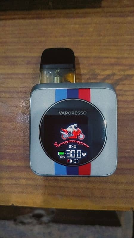 vaperesso xros nano 4 vape/pod 0