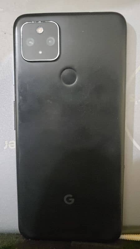 Google Pixel 4a 5g | Good condition | original panel | 6gb / 128gb 1