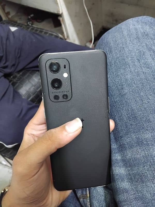 one plus 9 pro 4