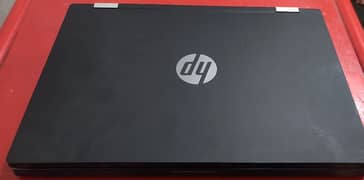 HP Elite book Workstation Laptop 8570w