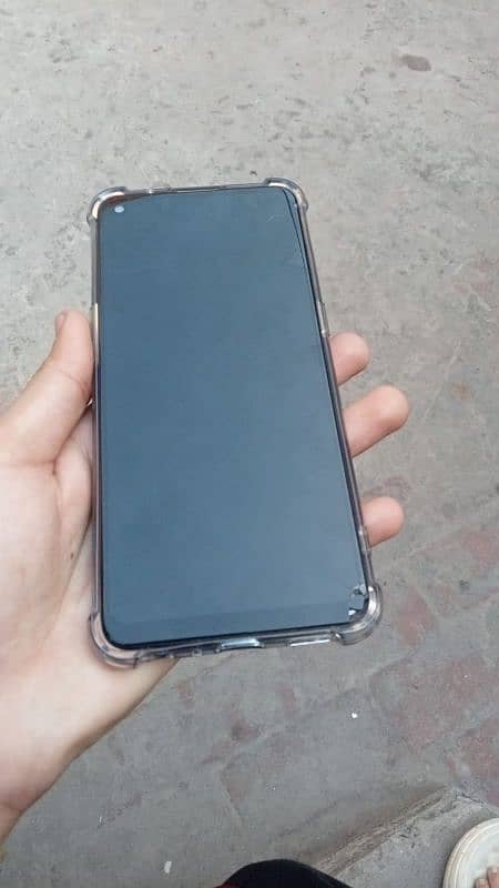 oppo Reno 6 6