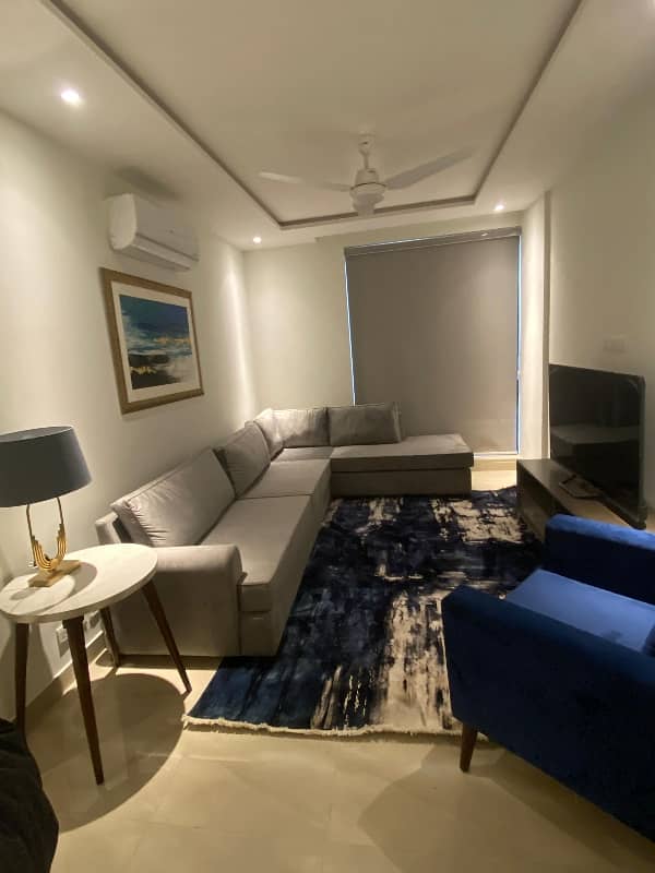 5 star fully furnished apartment available on Rent! 0