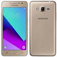 Samsung Mobile J2 0