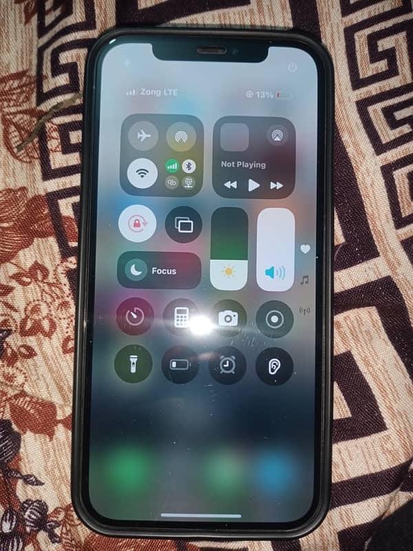 I phone 12 pro 3