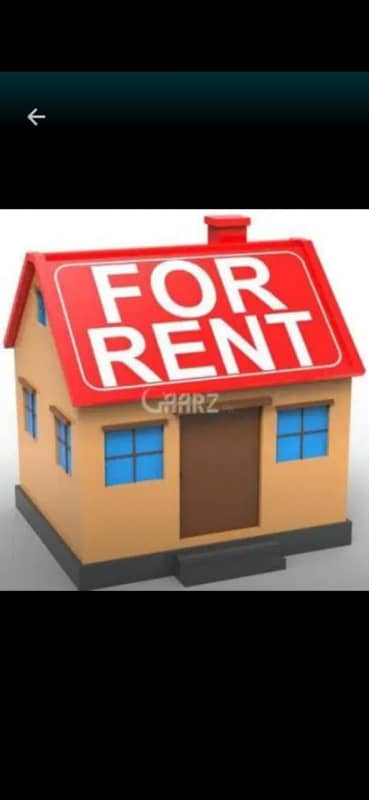 Porshan for rent in Long life benglous 3 bed dd Ground floor 1