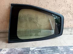 lc300 quarter fender mirror back