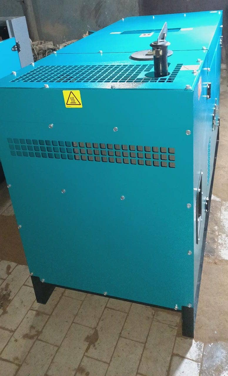 Quanchi Engine N485Q KVA 20 03153527084 0
