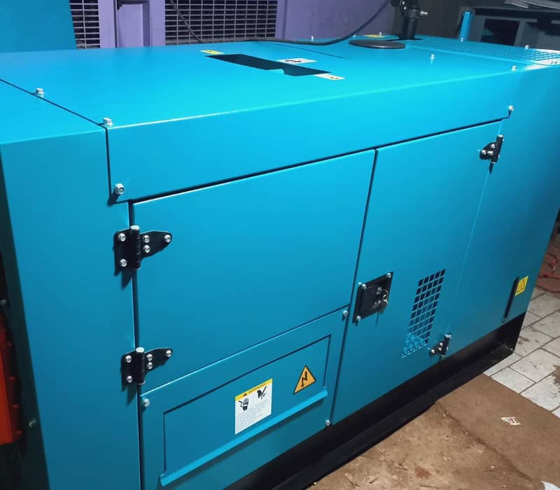 Quanchi Engine N485Q KVA 20 03153527084 6