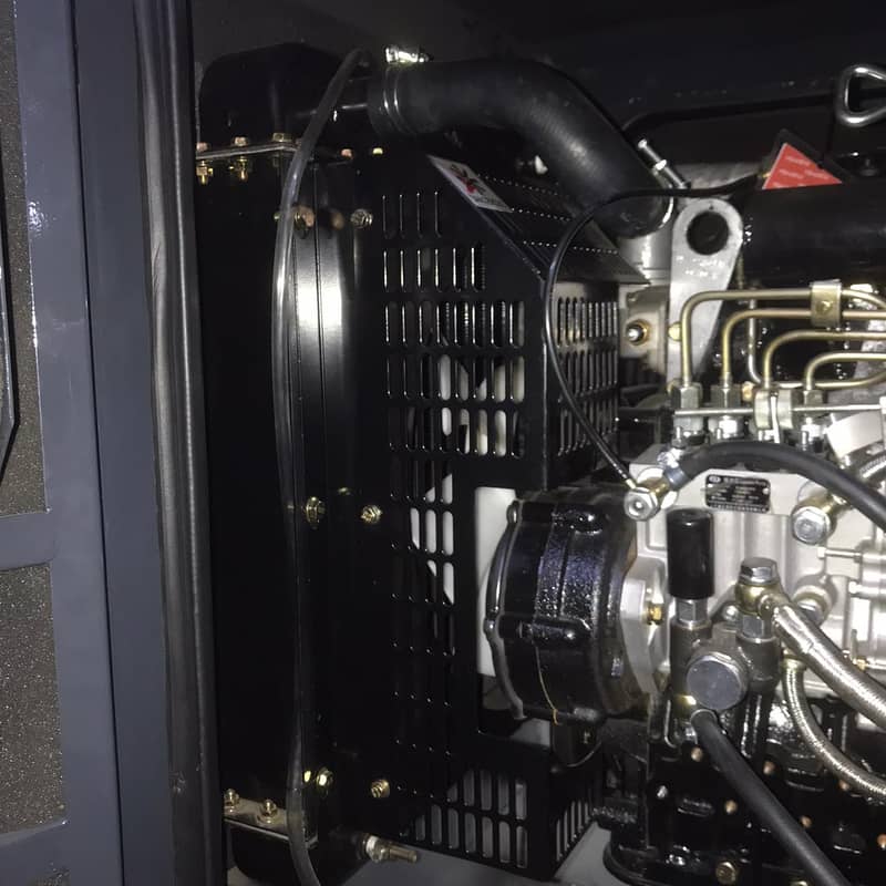 Quanchi Engine N485Q KVA 20 03153527084 7