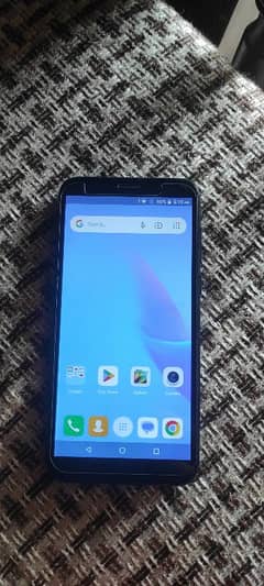 Huawei Y5 lite