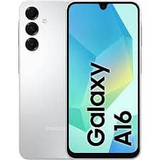 Samsung Galaxy A16