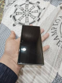 Samsung Galaxy note 10 plus