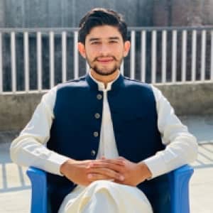 Usman Farooq