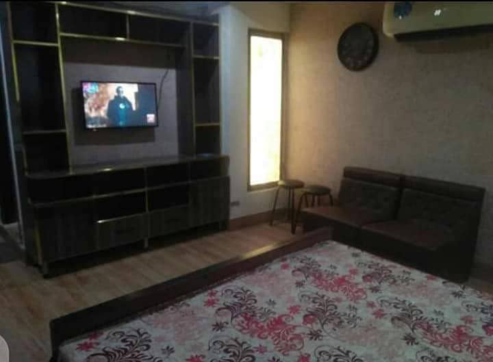 Lower porch available for rent in Shalimar colony 2