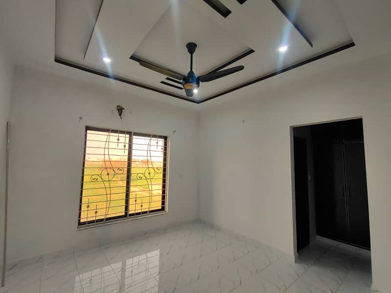 10 Marla Upper Portion For Rent In IEP ENGINEERS TOWN 1