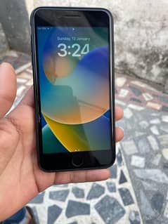 iphone 8plus waterpack 64 gb pta approved